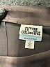 Future Collective Black Formal Skirt Size 0 - photo 4