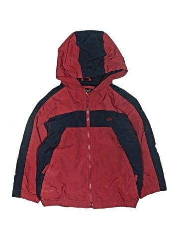 The Children's Place Windbreaker (view 1)