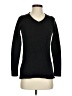 Unbranded Black Pullover Sweater Size S (estimated) - photo 1