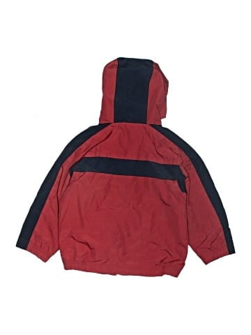 The Children's Place Windbreaker (view 2)