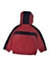 The Children's Place 100% Nylon Color Block Red Windbreaker Size 4T - photo 2