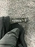 Torrid Black Active Pants Size 1X Plus (1) - photo 4
