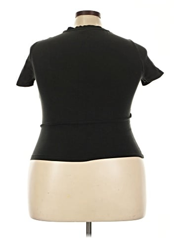 Puma Short Sleeve T-Shirt (view 2)