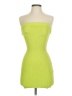 Ser.O.Ya Green Sleeveless Top Size S - photo 1