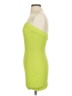 Ser.O.Ya Green Sleeveless Top Size S - photo 5