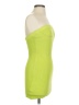 Ser.O.Ya Green Sleeveless Top Size S - photo 4