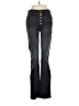 CAbi Gray Jeans Size 6 - photo 1