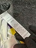 Assorted Brands Graphic Yellow Casual Skirt Size M - photo 4
