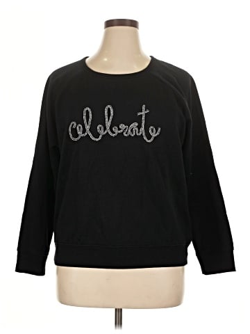 Caslon Sweatshirt (view 1)