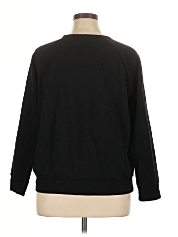 Caslon Sweatshirt (view 2)
