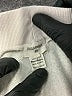 World Market 100% Polyester Gray Track Pants Size Sm - Med - photo 7