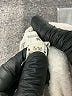 World Market 100% Polyester Gray Track Pants Size Sm - Med - photo 8