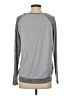 Kut from the Kloth Animal Print Gray Pullover Sweater Size S - photo 2