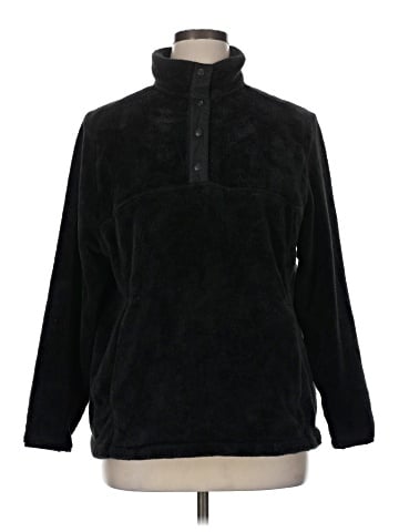 Lands' End Pullover Sweater (view 1)