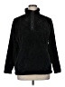 Lands' End 100% Polyester Black Pullover Sweater Size 1X - photo 1