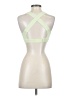 Lululemon Athletica Green Tank Top Size 2 - photo 2