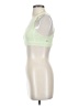 Lululemon Athletica Green Tank Top Size 2 - photo 5