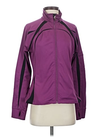 Fila Sport Track Jacket (view 1)