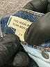 Madewell Color Block Blue Jeans Size 24 waist - photo 8