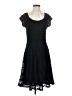 NY Collection Black Cocktail Dress Size S - photo 1