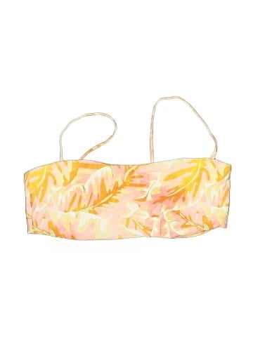 Stone Fox Swim Swimsuit Top (view 1)