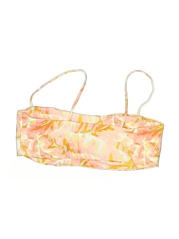Stone Fox Swim Swimsuit Top (view 2)