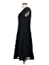 NY Collection Black Cocktail Dress Size S - photo 5