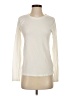 Gap Ivory Long Sleeve Top Size S - photo 1