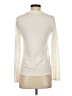 Gap Ivory Long Sleeve Top Size S - photo 2