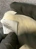 Per Se By Carlisle 100% Silk Ivory Vest Size 8 - photo 7