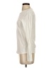 Gap Ivory Long Sleeve Top Size S - photo 5