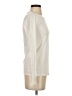 Gap Ivory Long Sleeve Top Size S - photo 4