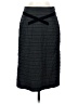 Nanette Lepore Argyle Black Formal Skirt Size 6 - photo 1