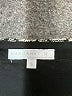 Margaret M Argyle Gray Casual Skirt Size S - photo 4