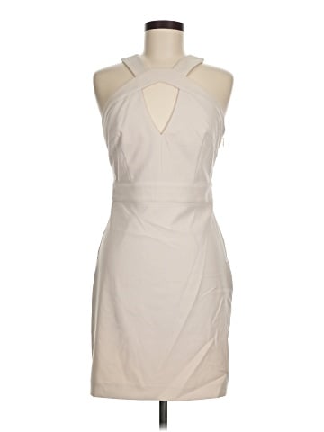 Bebe Cocktail Dress (view 1)