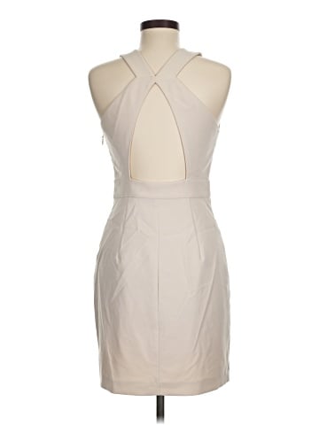 Bebe Cocktail Dress (view 2)