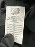 Bebe Black Cardigan Size 2 - photo 8