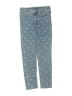 Old Navy Hearts Blue Jeans Size 8 - photo 1