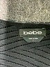 Bebe Black Cocktail Dress Size L - photo 7