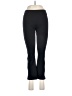 American Giant Solid Black Active Pants Size 6 - photo 1