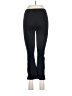 American Giant Solid Black Active Pants Size 6 - photo 2