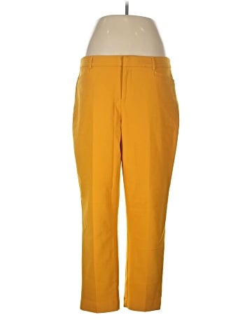 Roz & Ali Casual Pants (view 1)