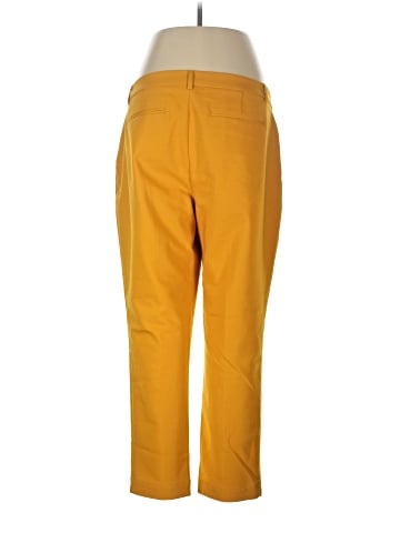 Roz & Ali Casual Pants (view 2)