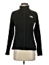The North Face Black Track Jacket Size XS - photo 1