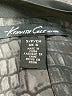 Kenneth Cole New York Black Blazer Size S - photo 6