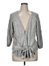 Ava & Viv Gray Cardigan Size 1X - photo 1