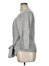 Ava & Viv Gray Cardigan Size 1X - photo 5