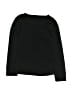 Assorted Brands 100% Polyester Black Long Sleeve T-Shirt Size 2T - photo 1