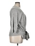 Ava & Viv Gray Cardigan Size 1X - photo 4