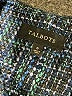 Talbots Tweed Blue Blazer Size 6 - photo 6